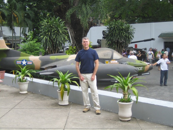 Saigon Vietnam - City Tour